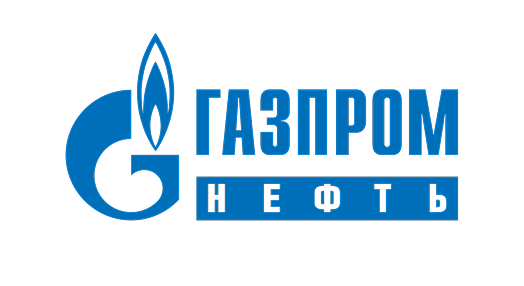 Логотип партнера